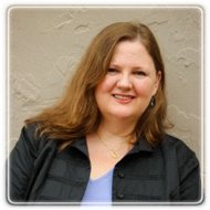Lisa Powell, LMFT-A, LPC, NCC